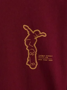 Camiseta infantil con estampado 2 en 1