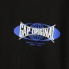 Camiseta infantil con estampado 2 en 1