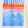 Camiseta infantil con estampado