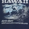 Camiseta infantil con estampado