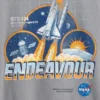 Camiseta infantil con estampado