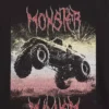 Camiseta infantil con estampado