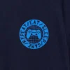 Camiseta infantil con estampado
