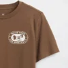 Camiseta infantil con estampado
