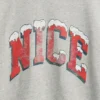 Camiseta infantil con estampado