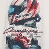Camiseta infantil con estampado