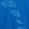 Camiseta infantil con estampado
