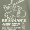Camiseta infantil con estampado