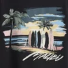 Camiseta infantil con estampado