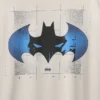 Camiseta infantil con estampado DC™ de corte holgado