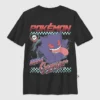 Camiseta infantil con estampado de Gengar de Pokémon