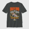 Camiseta infantil con estampado de la Indy 500