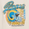 Camiseta infantil con estampado de la NFL