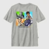Camiseta infantil con estampado de Overwatch «Box Up»