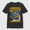 Camiseta infantil con estampado de «Rabbit Racer» de Looney Tunes