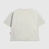 Camiseta infantil con estampado de rejilla de fideos Maruchan