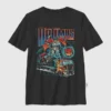 Camiseta infantil con estampado de «Speed» de Optimus Prime de Transformers