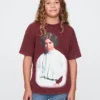 Camiseta infantil con estampado de Star Wars