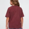 Camiseta infantil con estampado de Star Wars