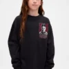 Camiseta infantil con estampado de «Stranger Things»