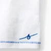 Camiseta infantil con estampado «Get Blue»