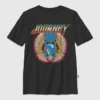 Camiseta infantil con estampado «Journey Scarab Freedom Disco Glow»