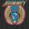 Camiseta infantil con estampado «Journey Scarab Freedom Disco Glow»