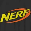 Camiseta infantil con estampado Nerf