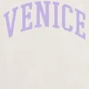 Camiseta infantil con estampado «Venice Varsity»
