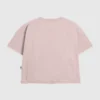Camiseta infantil con gráfico de la promoción de 2026 y lazo