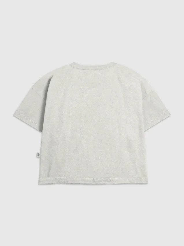 Camiseta infantil con estampado «Venice Varsity»