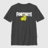 Camiseta infantil de Fortnite con diseño de plátano