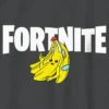 Camiseta infantil de Fortnite con diseño de plátano