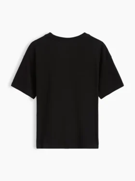 Camiseta infantil de la Fórmula 1 con estampado oversize