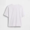 Camiseta infantil de la Fórmula 1 con estampado oversize