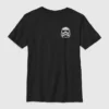 Camiseta infantil de Star Wars con estampado bordado de un soldado imperial