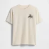Camiseta infantil de Star Wars con estampado gráfico y corte holgado
