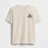 Camiseta infantil de Star Wars con estampado gráfico y corte holgado