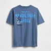Camiseta infantil de Star Wars con estampado gráfico y corte holgado
