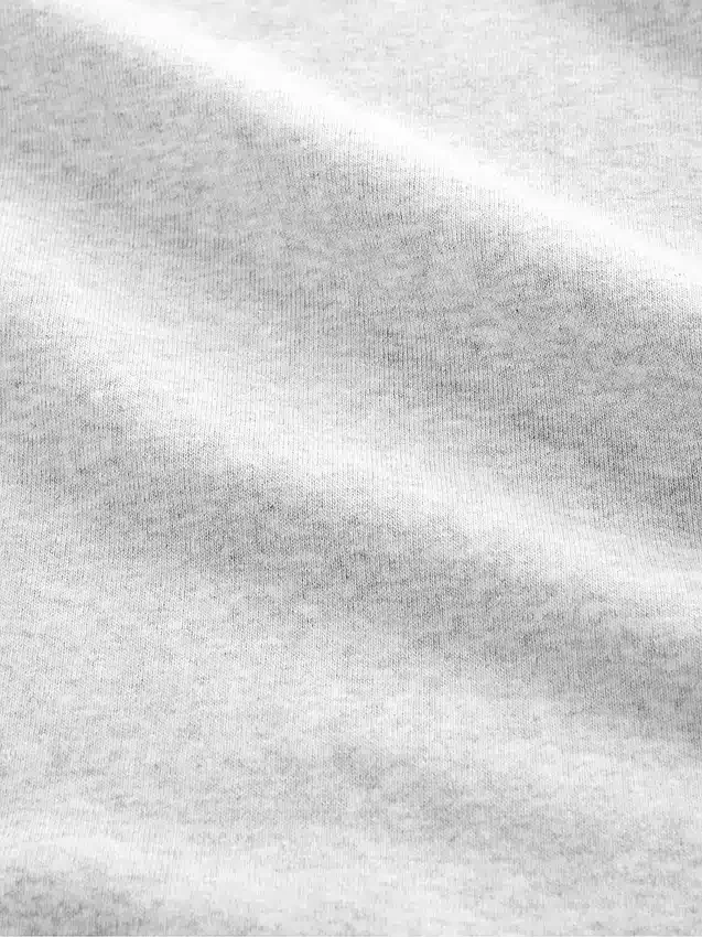 Camiseta moderna de cuello redondo