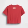 Camiseta oversize de GAP × Disney para bebés y niños pequeños
