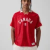 Camiseta oversize de la Copa del Mundo de la FIFA™