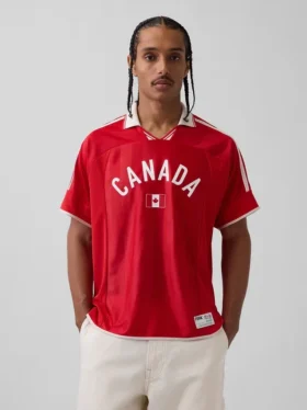 Camiseta oversize de la Copa del Mundo de la FIFA™