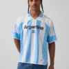 Camiseta oversize de la Copa del Mundo de la FIFA™