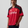 Camiseta oversize de la Copa del Mundo de la FIFA™