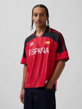 Camiseta oversize de la Copa del Mundo de la FIFA™