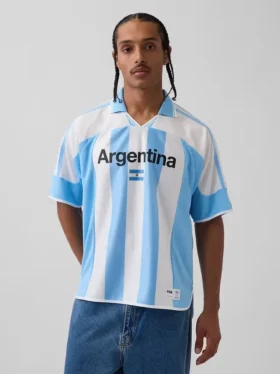 Camiseta oversize de la Copa del Mundo de la FIFA™