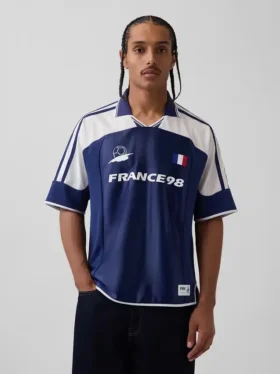 Camiseta oversize de la Copa del Mundo de la FIFA™