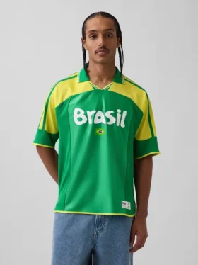 Camiseta oversize de la Copa del Mundo de la FIFA™