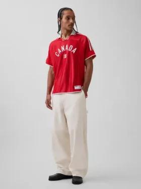 Camiseta oversize de la Copa del Mundo de la FIFA™